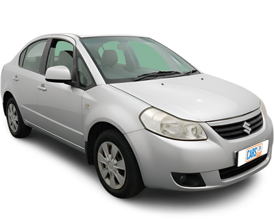 Maruti SX4-img